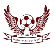 Mighty Angels FC W 队徽