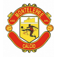SSD Montelepre 队徽
